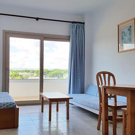 Stil Mar Y Paz Aparthotel Can Picafort  Exterior foto