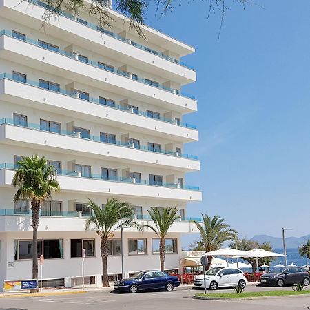Stil Mar Y Paz Aparthotel Can Picafort  Exterior foto