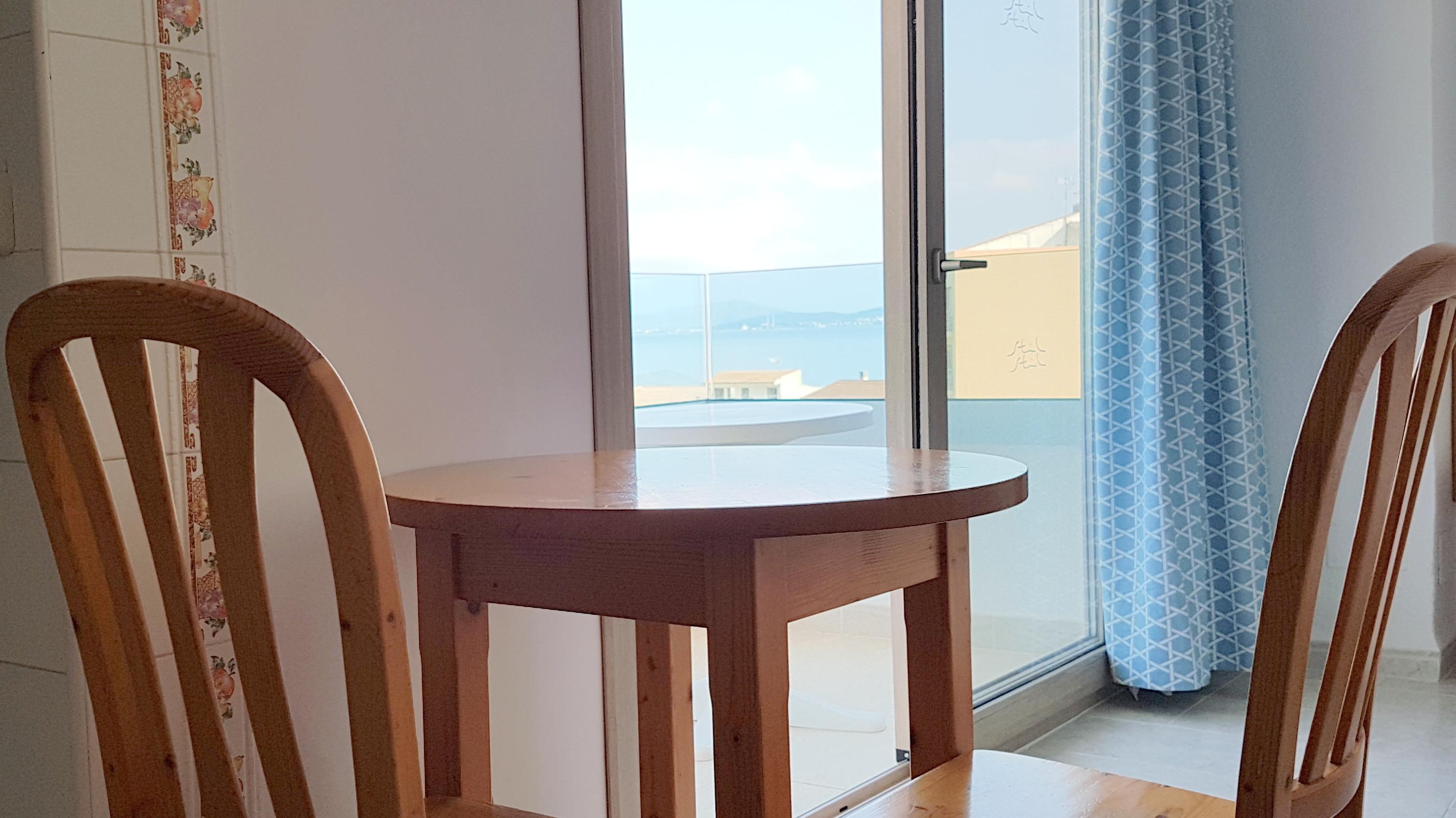Stil Mar Y Paz Aparthotel Can Picafort  Exterior foto